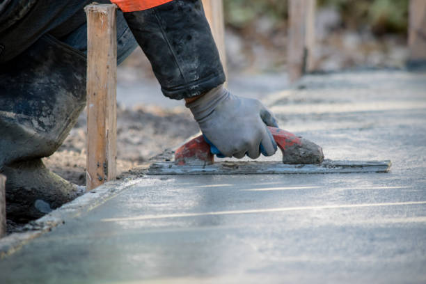 Best Concrete Repair Services  in Donalsonville, GA