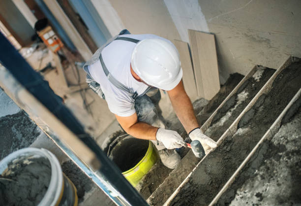 Best Concrete Installation Cost  in Donalsonville, GA