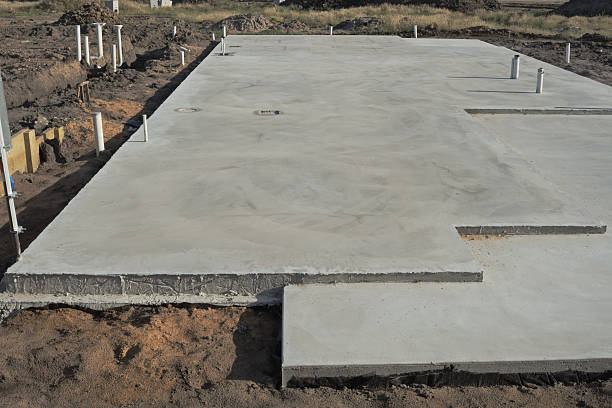 Best Custom Concrete Contractor  in Donalsonville, GA