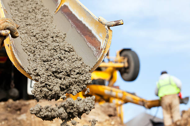 Best Concrete Demolition Services  in Donalsonville, GA
