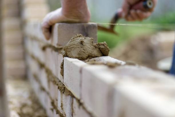 Best Residential Concrete Services  in Donalsonville, GA