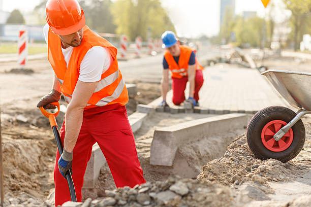 Best Concrete Patio Contractor  in Donalsonville, GA