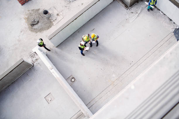 Best Concrete Foundation Repair  in Donalsonville, GA